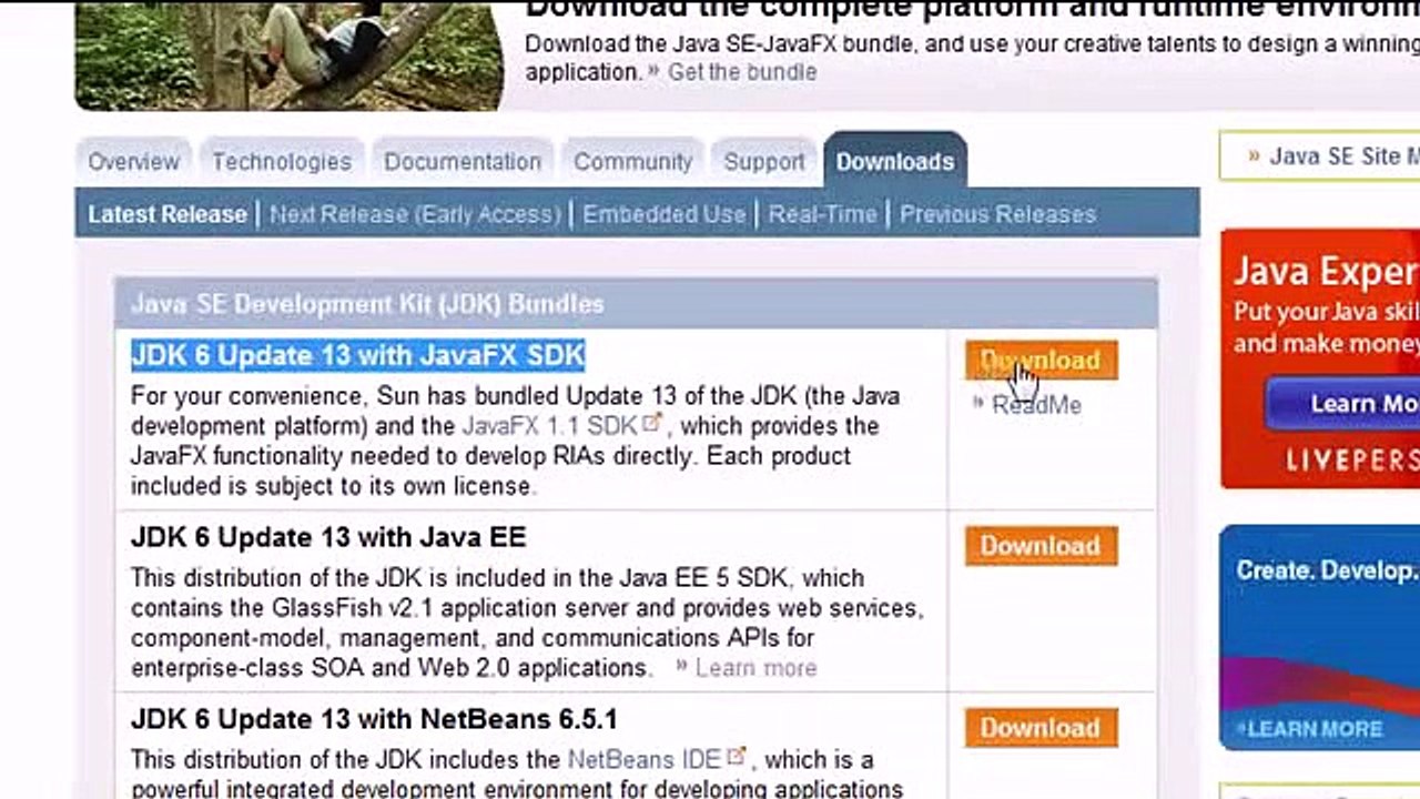 Learn Java Simply Full Clip1