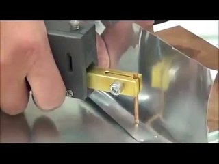 Aluminum Sheet Spot Welding - SinoAluminum