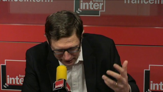 L'Edito Eco : Inquiétudes chinoises sur les marchés financiers