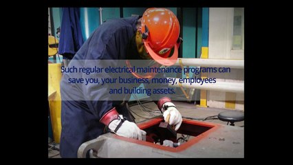 Top Reasons Regular Electrical Maintenance Protects Your Home ⚡