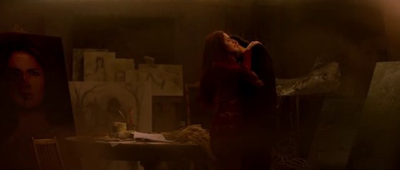 Fitoor (2016) Hindi Movie Official Trailer Ft. Aditya Roy Kapur & Katrina Kaif HD