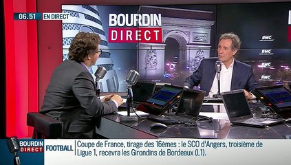 La chronique d'Anthony Morel: La maison du futur mise en avant au CES 2016 - 05/01