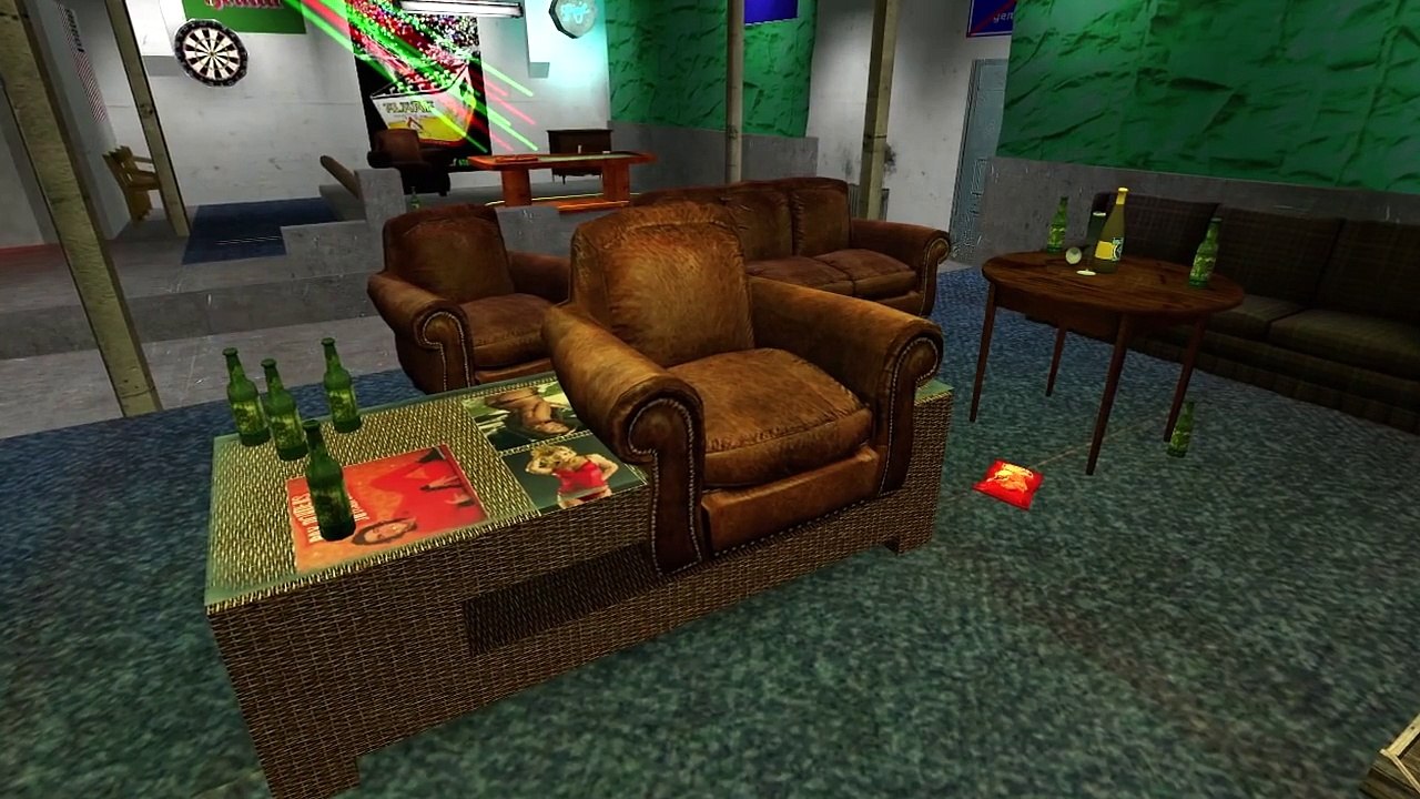 Gmod Prop Hunt Funny Moments - Vending Machine Repair Man! (Garrys Mod)