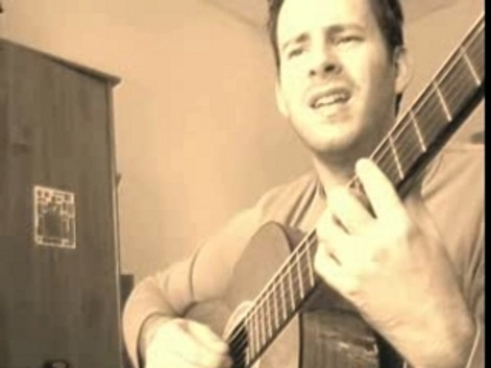 La boite de jazz voix guitare