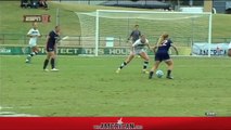 2014 American Athletic Conference Womens Soccer Championship Recap