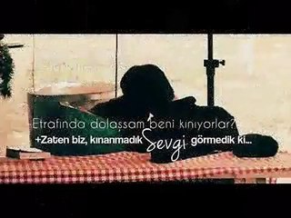 Semih Öztürk - Kan Revan İçindeyim