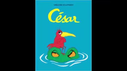 Telecharger Cesar French Edition by Gregoire Solotareff Ebook