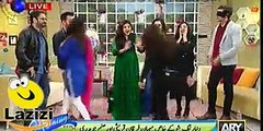 Most Vulgar and Shocking Morning Show Scene