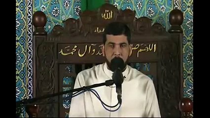 تلاوة قران خاشعة جدا صوت ملائكي جودة عالية ميثم ا�