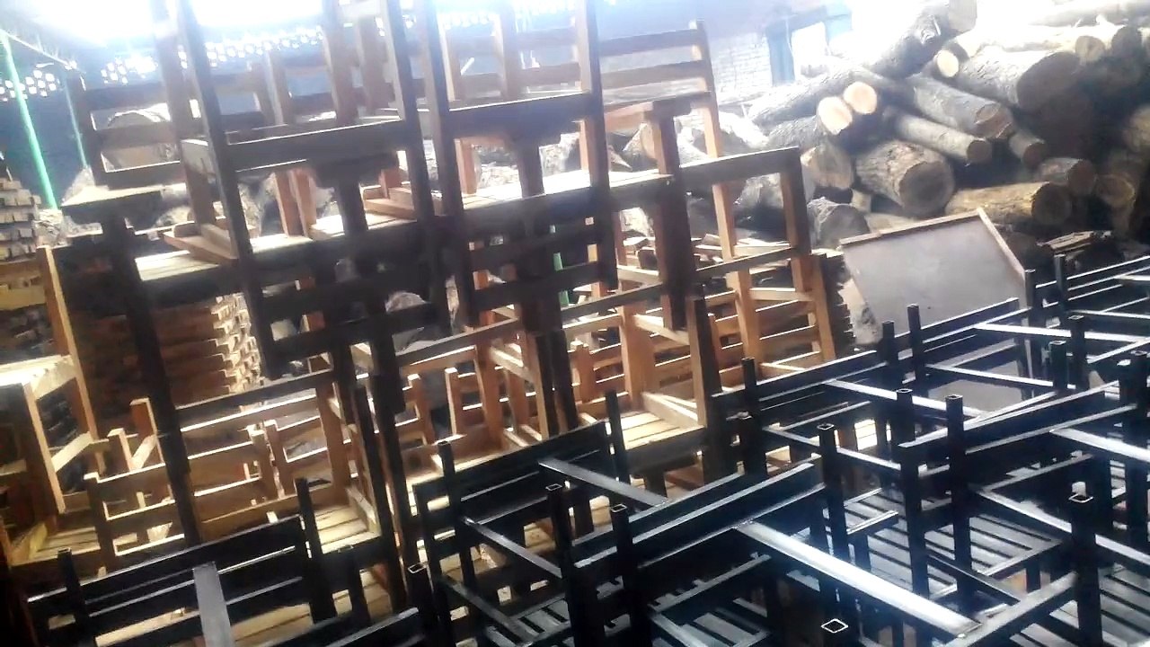 How to polish furniture