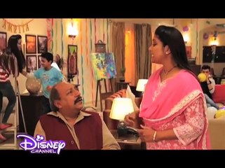 Kabhi Aise Geet Gaya Karo - Pichle Hafte - Episode 4 - HD
