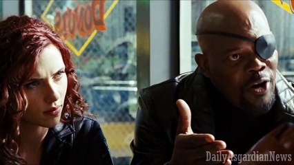 Iron Man • Unnecessary Censorship