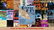 Carp on the Fly A Flyfishing Guide Download
