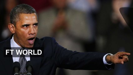 Obama's 90-Second Guide to His Gun Control Goals 🛡️