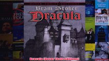 Dracula Dover Thrift Editions
