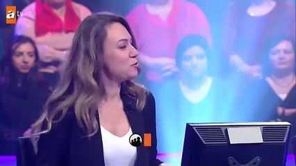 Kim Milyoner Olmak İster 525bolum fragman