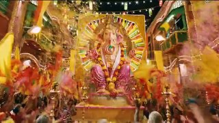 Vedalam - Veera Vinayaka Song Teaser Ajith Kumar