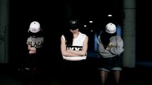May J Lee Choreography | MTBD - CL(2NE1)
