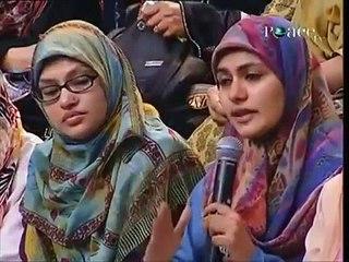 Why Teens fall in love Answer by Dr.Zakir Naik