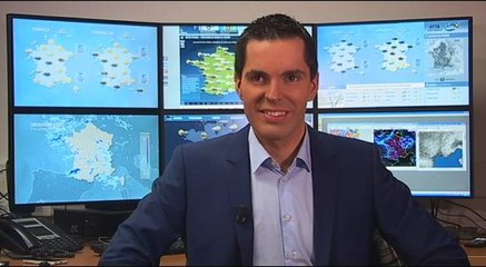 Attention aux cumuls de pluies importants