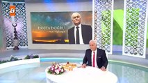 Yürekleri yakan Kerbela - Nihat Hatipoğlu ile Dosta Doğru 127. Bölüm - atv