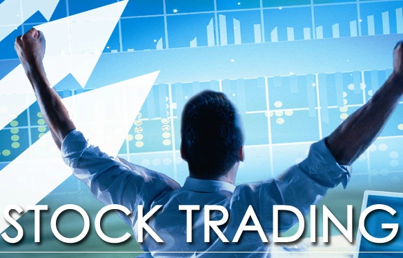 Stock Exchange Trading