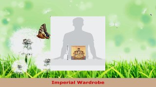 Read  Imperial Wardrobe Ebook Free