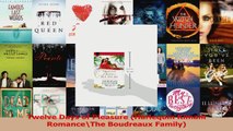 PDF Download  Twelve Days of Pleasure Harlequin Kimani RomanceThe Boudreaux Family Download Full Ebook