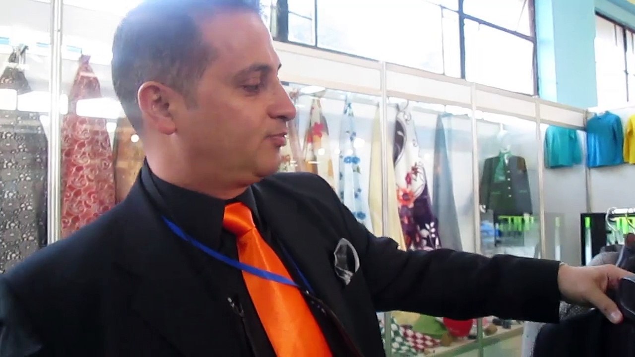 Farouk Kebib: "tenir tête au marché noir"