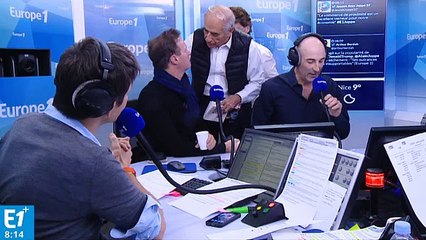 TEASER - Alain Juppé, maître Yoda de Bordeaux