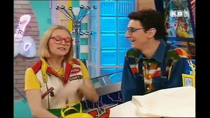 Les Années Fac Episode 55 Miss Alfredo