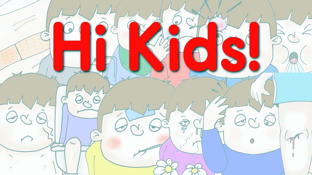 Learn Health Vocabulary! (Phrases 1)