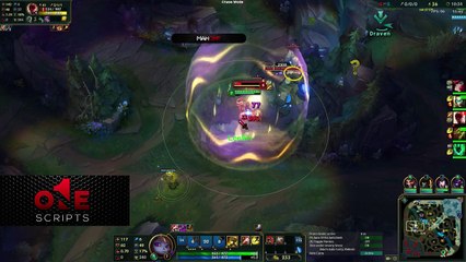Godplank™ BETA. Your daily Barrels 'n chill stream (3)