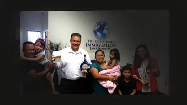 Immigration Attorney Dallas Area | Call (972) 885-6625