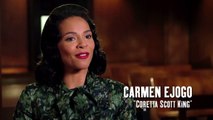 Selma Movie - The Women of Selma Featurette