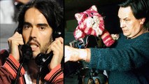 Oliver Postgate Bagpuss On Russell Brand Show Full Interview