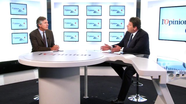 Thierry Solère (LR) : « Il faut un grand audit de notre chaîne de sécurité pour combler les défaillances »