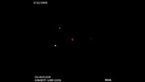 (Jun, 2015) TELESCOPE shows Sighting of the PLANET NIBIRU and his Moons