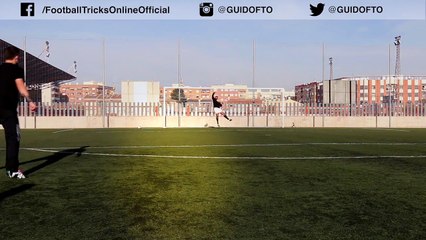 Download Video: Goles de Tiros Libres & Penalties de Futbol (con Portero/Arquero) - Videos y jugadas de Fútbol