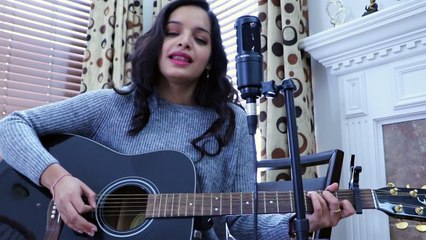 Sanam Re – Arijit Singh (Female Cover) Video Song (2016) By Lisa Mishra HD