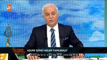Akika Kurbanı - Nihat Hatipoğlu Sorularınızı Cevaplıyor 154. Bölüm - atv