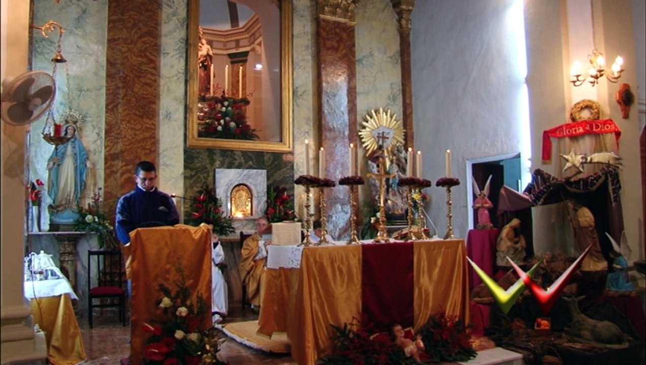 Misa del Gallo