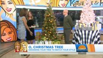 Never Too Early To Decorate Your Christmas Tree | TODAY