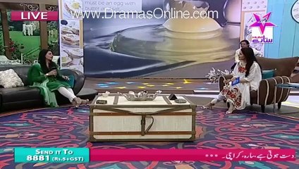 Sara Khan Telling Why She Refused to Do Item Song in Pakistani Movie ??