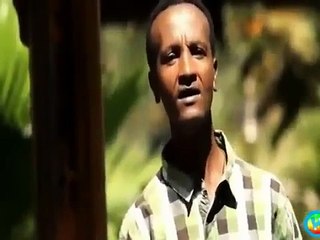 Best Ethiopian Music 2014 Tesfaye Mamo Nitsuh Fikir