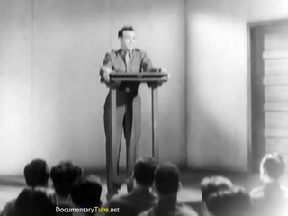 Case Studies of WWII Psychoneurosis (720p)