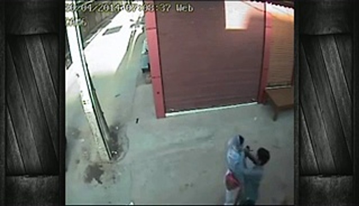 Desperate People Doing Desperate Things 2