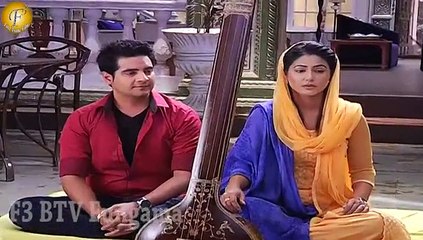 "GIFT GIVEN'T INSTRUMENT" II "YE RISHTA KYA KEHLATA HAI" TV SHOW ON LOCATION 05 JAN