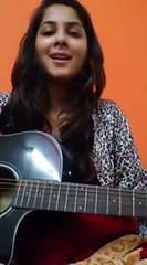Shraddha Sharma   Galliyan   (Cover)