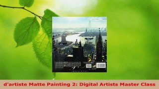 Read  dartiste Matte Painting 2 Digital Artists Master Class Ebook Free